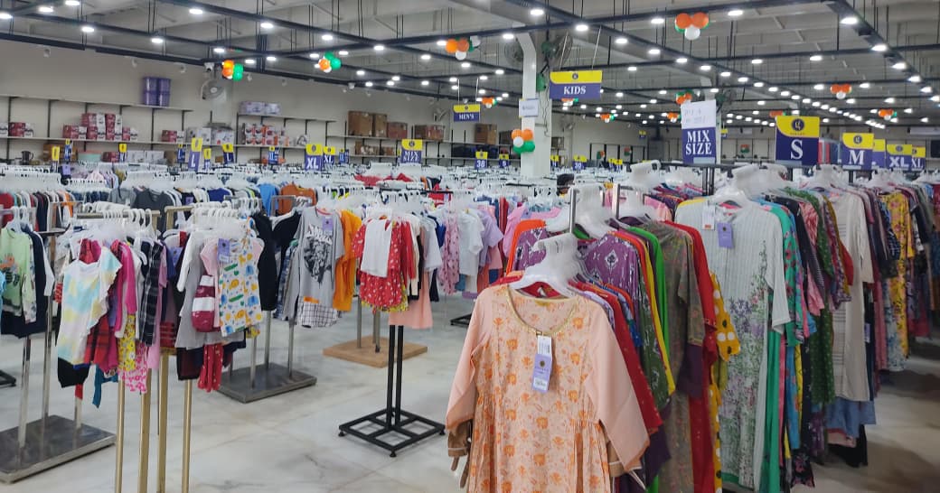 Galaxy Store
