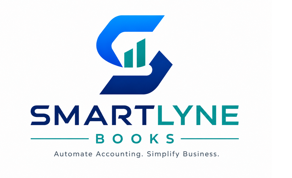 Smartlyne Books