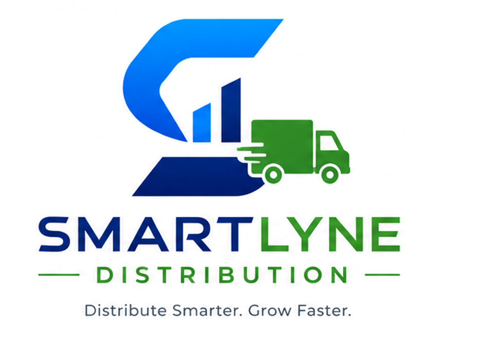Smartlyne Distribution